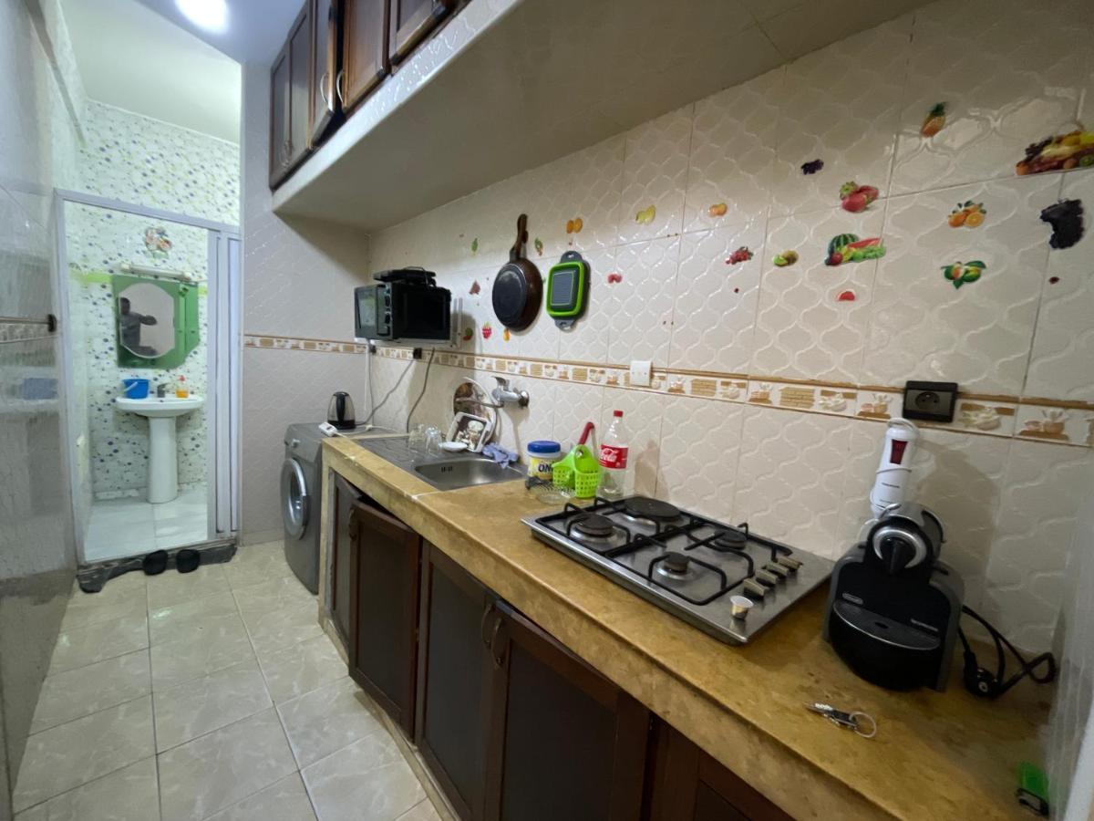 شقة Loubna 2 الرباط المظهر الخارجي الصورة